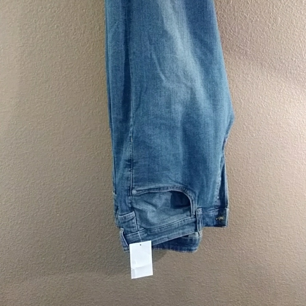 Men's jeans, size 34/32, skinny, low waist